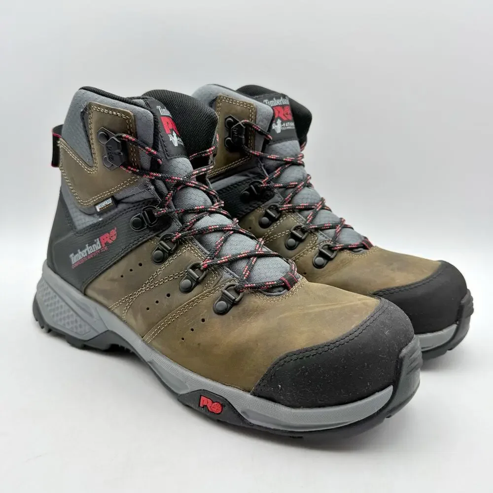 Timberland pro switchback